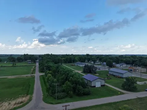 Tbd 4th Avenue Marietta MN 56257