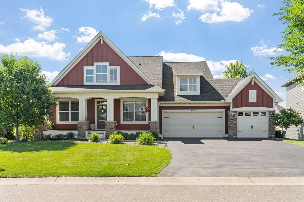 4949 Otter Trail NE Saint Michael MN 55376