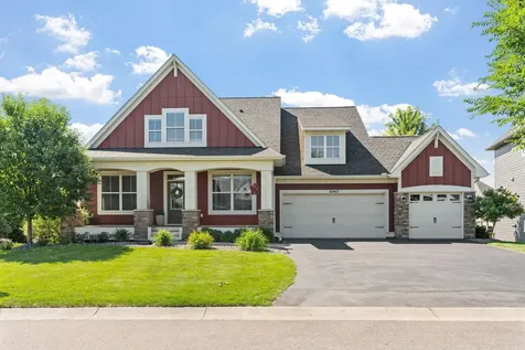 4949 Otter Trail NE Saint Michael MN 55376