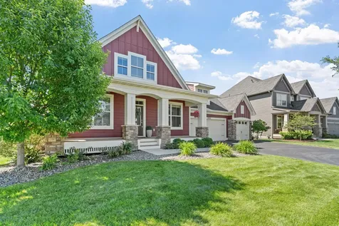 4949 Otter Trail NE Saint Michael MN 55376