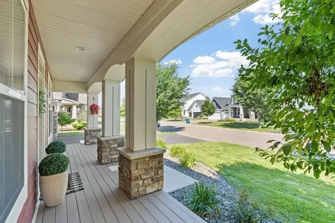4949 Otter Trail NE Saint Michael MN 55376