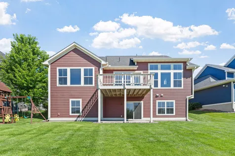4949 Otter Trail NE Saint Michael MN 55376