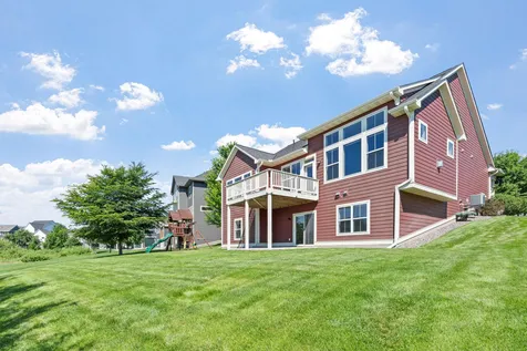 4949 Otter Trail NE Saint Michael MN 55376