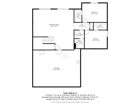 4949 Otter Trail NE Saint Michael MN 55376