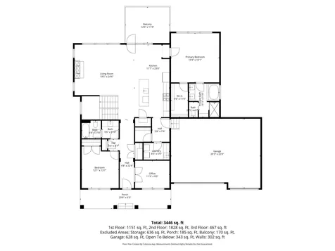 4949 Otter Trail NE Saint Michael MN 55376