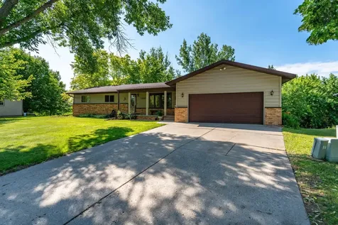 108 E Oriole Drive Fergus Falls MN 56537