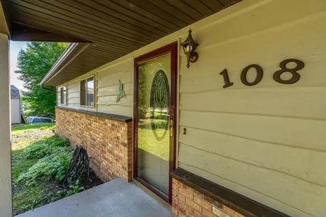 108 E Oriole Drive Fergus Falls MN 56537