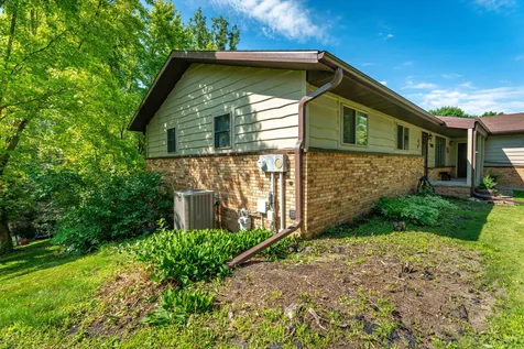108 E Oriole Drive Fergus Falls MN 56537
