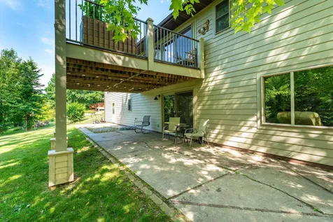 108 E Oriole Drive Fergus Falls MN 56537