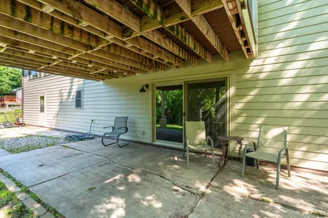 108 E Oriole Drive Fergus Falls MN 56537