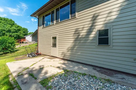 108 E Oriole Drive Fergus Falls MN 56537