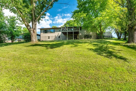 108 E Oriole Drive Fergus Falls MN 56537