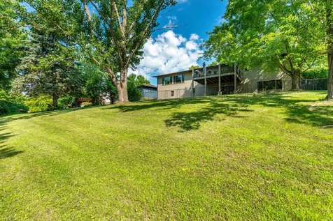 108 E Oriole Drive Fergus Falls MN 56537