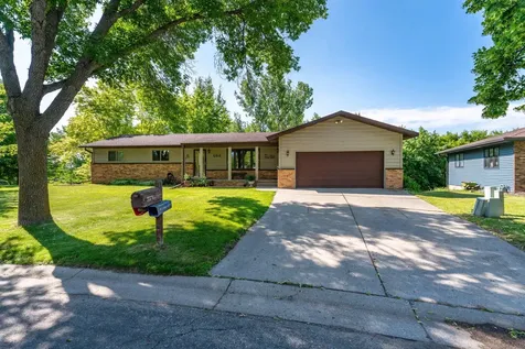 108 E Oriole Drive Fergus Falls MN 56537