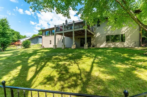 108 E Oriole Drive Fergus Falls MN 56537