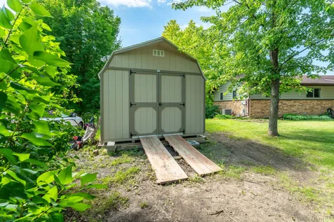 108 E Oriole Drive Fergus Falls MN 56537