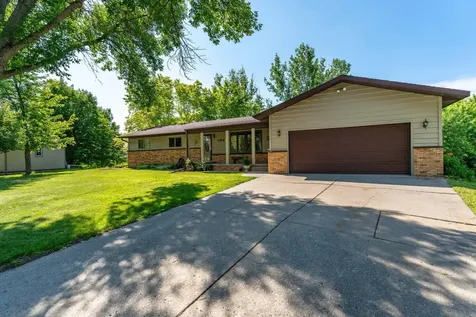 108 E Oriole Drive Fergus Falls MN 56537