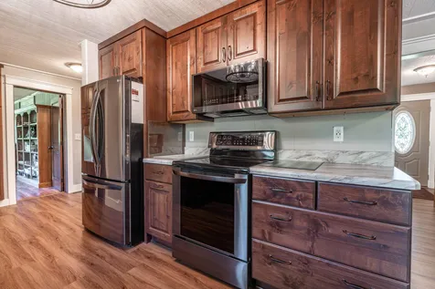 108 E Oriole Drive Fergus Falls MN 56537