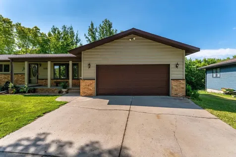 108 E Oriole Drive Fergus Falls MN 56537
