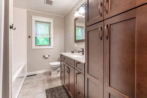 108 E Oriole Drive Fergus Falls MN 56537