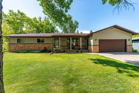 108 E Oriole Drive Fergus Falls MN 56537