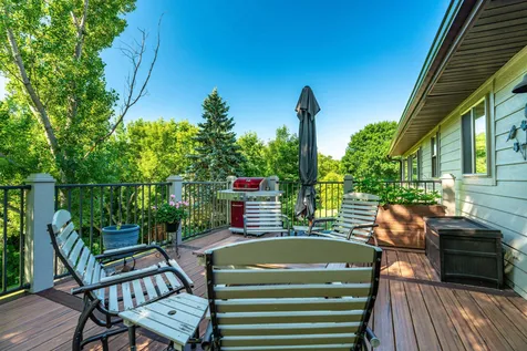 108 E Oriole Drive Fergus Falls MN 56537