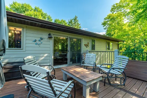 108 E Oriole Drive Fergus Falls MN 56537