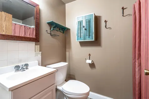 108 E Oriole Drive Fergus Falls MN 56537