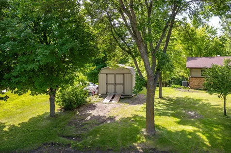 108 E Oriole Drive Fergus Falls MN 56537