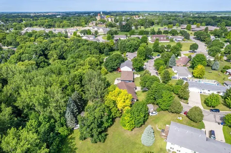 108 E Oriole Drive Fergus Falls MN 56537