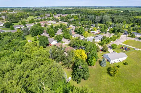 108 E Oriole Drive Fergus Falls MN 56537