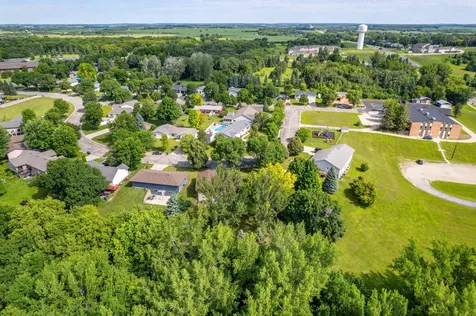 108 E Oriole Drive Fergus Falls MN 56537