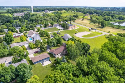 108 E Oriole Drive Fergus Falls MN 56537
