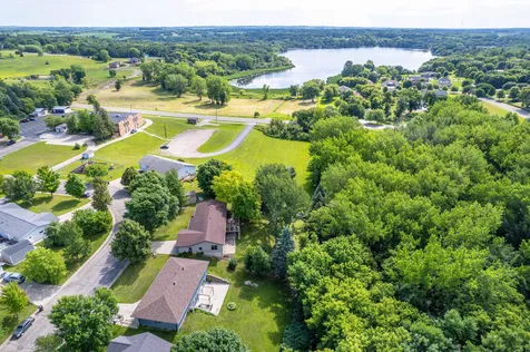108 E Oriole Drive Fergus Falls MN 56537
