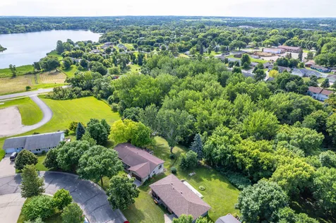 108 E Oriole Drive Fergus Falls MN 56537
