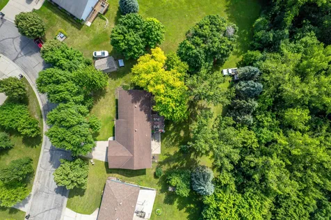 108 E Oriole Drive Fergus Falls MN 56537