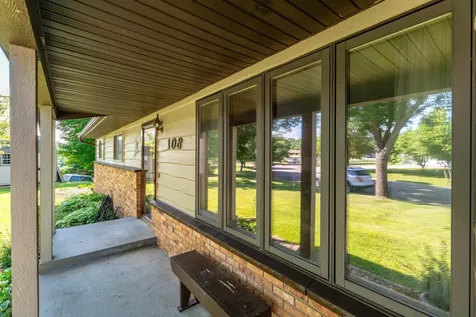 108 E Oriole Drive Fergus Falls MN 56537