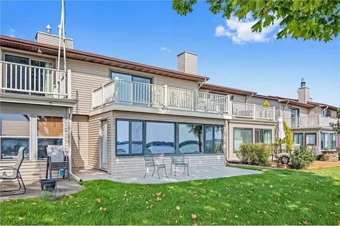 71 1st Street SE Forest Lake MN 55025