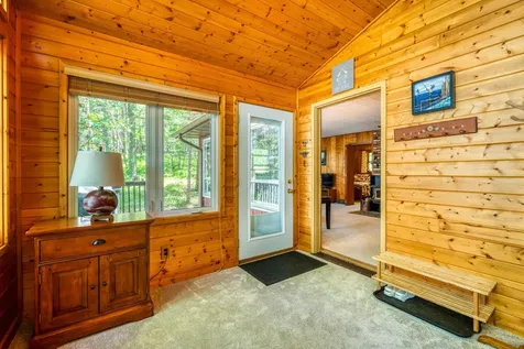 25149 Chokecherry Lane Nevis MN 56467
