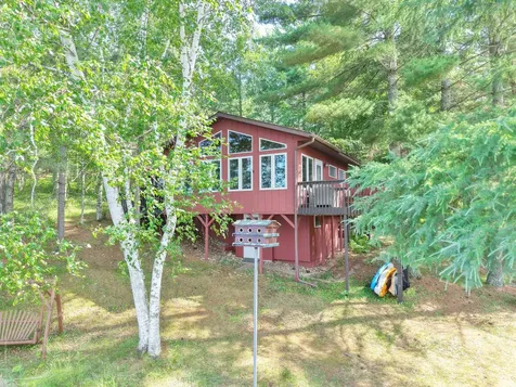 25149 Chokecherry Lane Nevis MN 56467