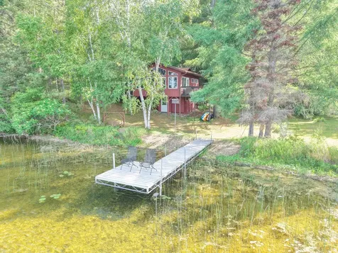 25149 Chokecherry Lane Nevis MN 56467