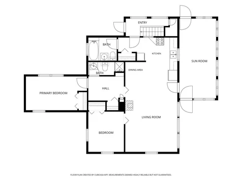 25149 Chokecherry Lane Nevis MN 56467
