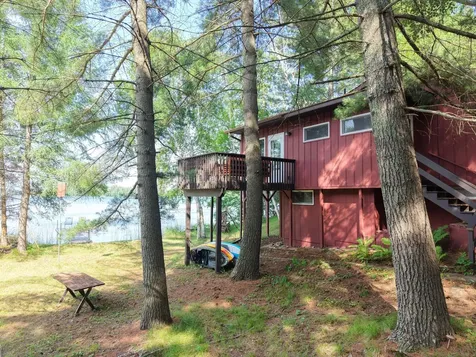 25149 Chokecherry Lane Nevis MN 56467