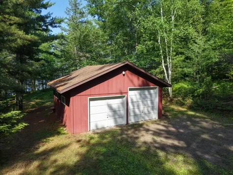 25149 Chokecherry Lane Nevis MN 56467
