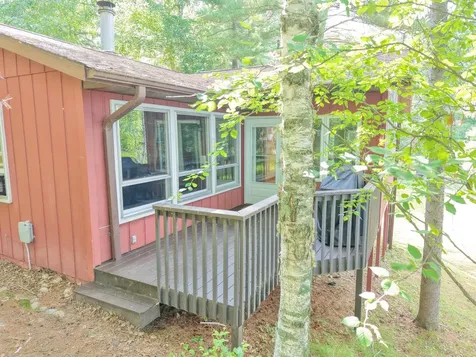 25149 Chokecherry Lane Nevis MN 56467