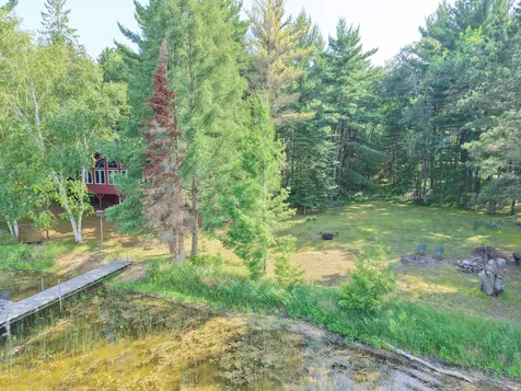 25149 Chokecherry Lane Nevis MN 56467