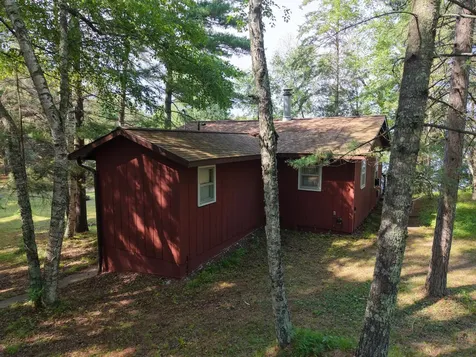 25149 Chokecherry Lane Nevis MN 56467