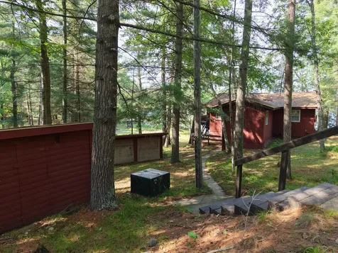 25149 Chokecherry Lane Nevis MN 56467