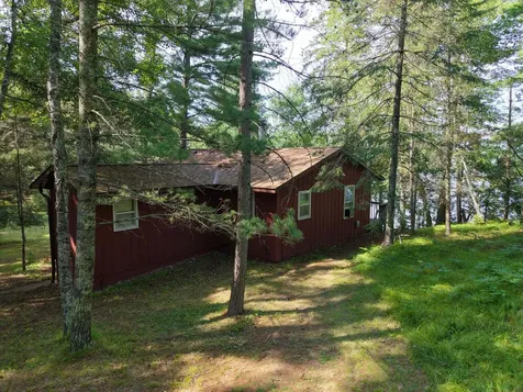 25149 Chokecherry Lane Nevis MN 56467