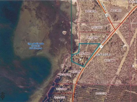 26527 County 7 Park Rapids MN 56470